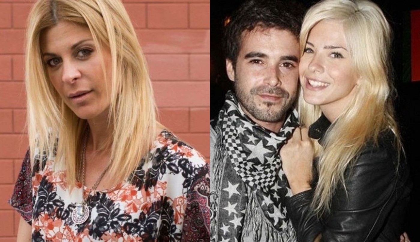 "Me hicieron daño": Eugenia Tobal habló sobre la relación entre Nicolás Cabré y la China Suárez | Espectáculos