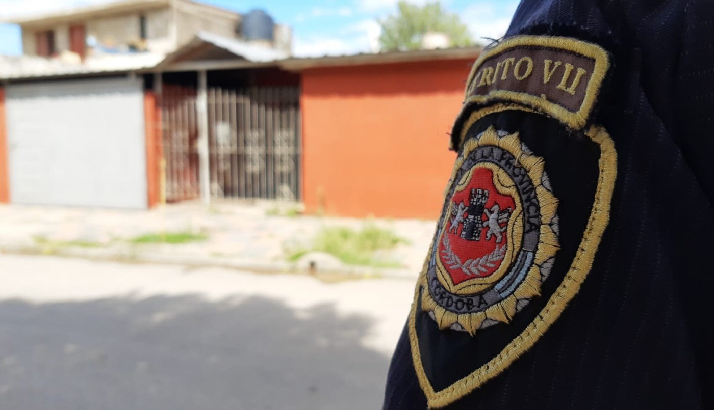 Niño autista abandonado, relato del espanto en primera persona: “En tanto años de servicio nunca ví una cosa así” | Córdoba