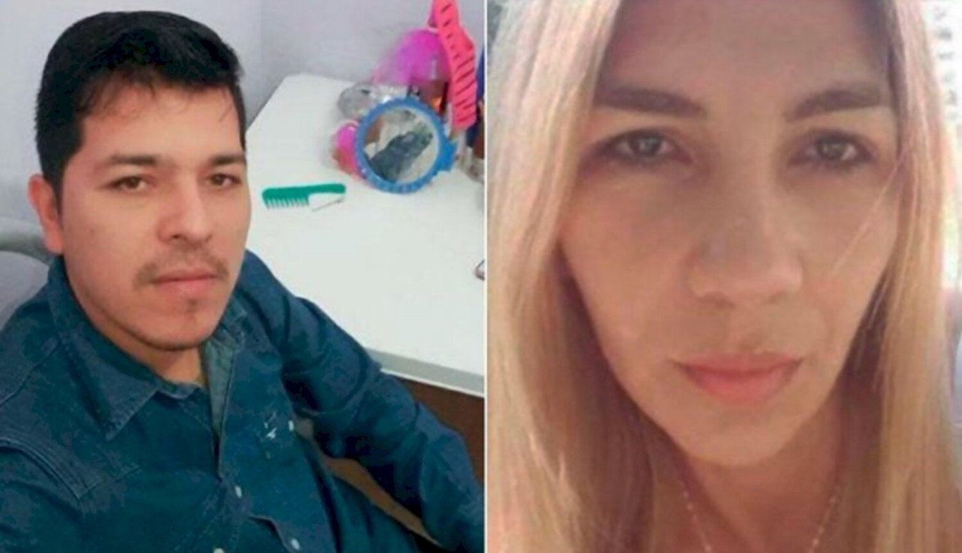 Femicidio de Liliana González: piden prisión perpetua para el "descuartizador de la amoladora" | Actualidad