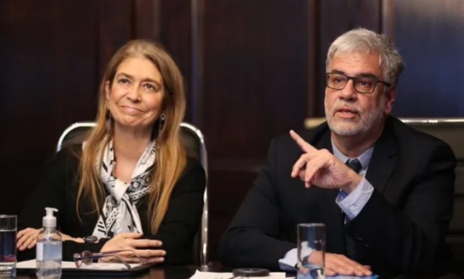 Débora Giorgi dejó su cargo en la Secretaría de Comercio Interior | Política y economía