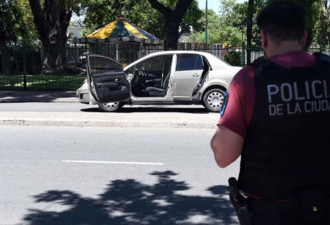 Crimen de Lucas González: evalúan si imputan por encubrimiento a otro policía que se presentó en la causa | Actualidad