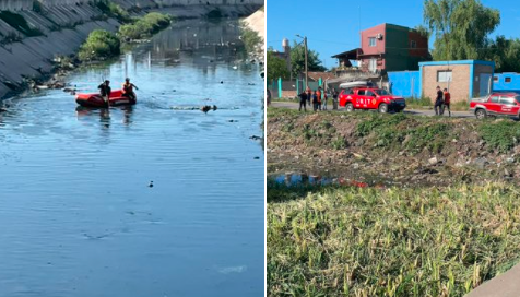 Sigue la búsqueda de Nancy Videla a seis días de su desaparición | Actualidad