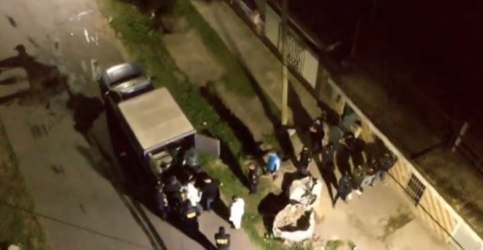 Hallan un cuerpo en Ingeniero Budge: investigan si se trata de Nancy Videla | Actualidad