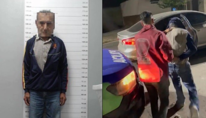 Caso Nancy: el sospechoso detenido tiene antecedentes por homicidio | Actualidad