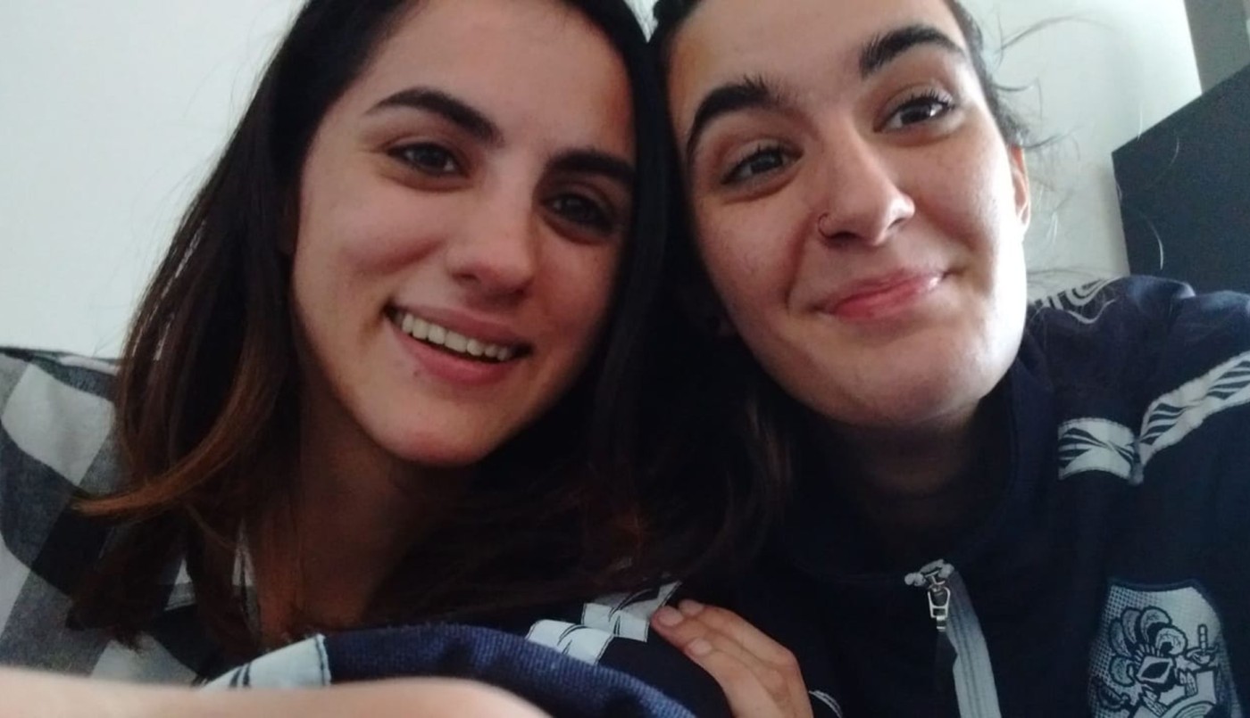 Femicidio en Ensenada: "No esperamos menos que una perpetua", dijo la joven que sobrevivió al ataque | Actualidad