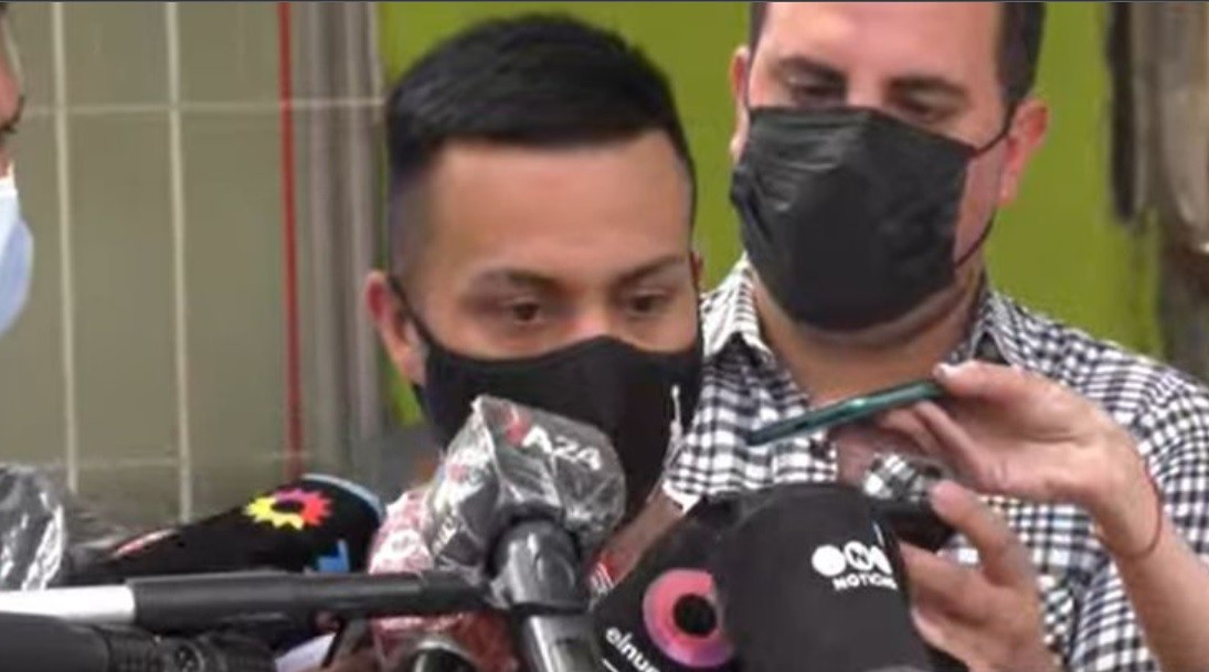 "El dolor es inmenso": tras el hallazgo del cuerpo, el novio de Nancy pidió justicia | Actualidad