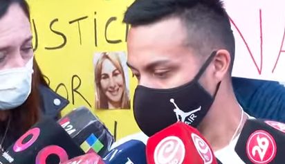 Marcha para pedir justicia por el femicidio de Nancy Videla | Actualidad