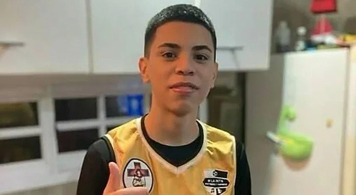 Mataron a un adolescente en una fiesta | Actualidad