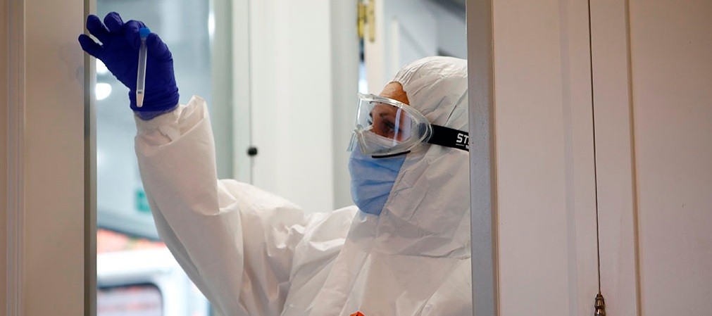 Ministra de Salud de San Luis confirmó que hay un "único caso" de la variante Ómicron | Actualidad