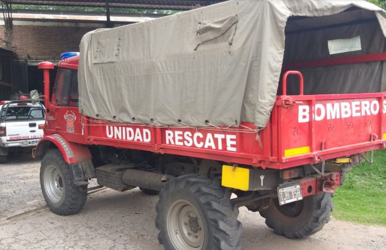 Apareció sana y salva la mujer que buscaban en la zona Pan de Azúcar | Córdoba