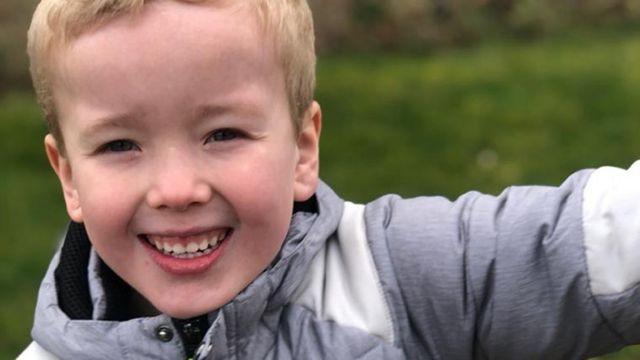 La historia de Arthur: el nene de 6 años que fue asesinado tras ser torturado por sus padres en Reino Unido | Internacionales