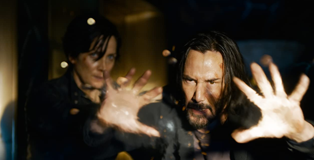 "Matrix Resurrecciones": nuevo tráiler cargado de acción y referencias al pasado | Espectáculos