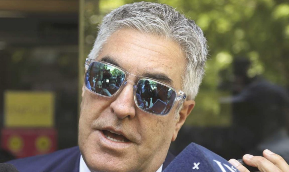 Dalbón destacó que el crimen de Lucas González "pasó de un enfrentamiento a un homicidio agravado" | Actualidad