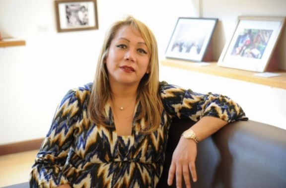 Distinguen a la primer mujer trans que obtuvo un doctorado en una universidad pública | Actualidad