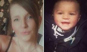 Pareja le dio cocaína a su bebé y lo asesina mediante múltiples "agresiones sádicas" | Internacionales