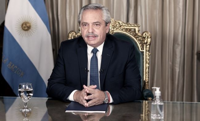 Alberto Fernández participará de la Cumbre por la Democracia organizada por Estados Unidos | Política y economía