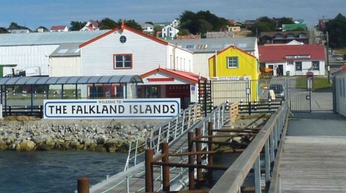 El Gobierno ofreció vuelos humanitarios a residentes de las Islas Malvinas que quieran visitar a familiares para fin de año | Política y economía