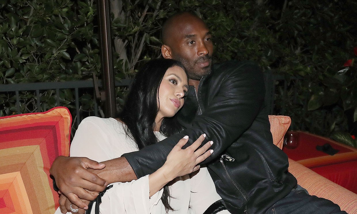 La pesadilla de la viuda de Kobe Bryant: la amenazan con publicar las fotos del cadáver | Internacionales