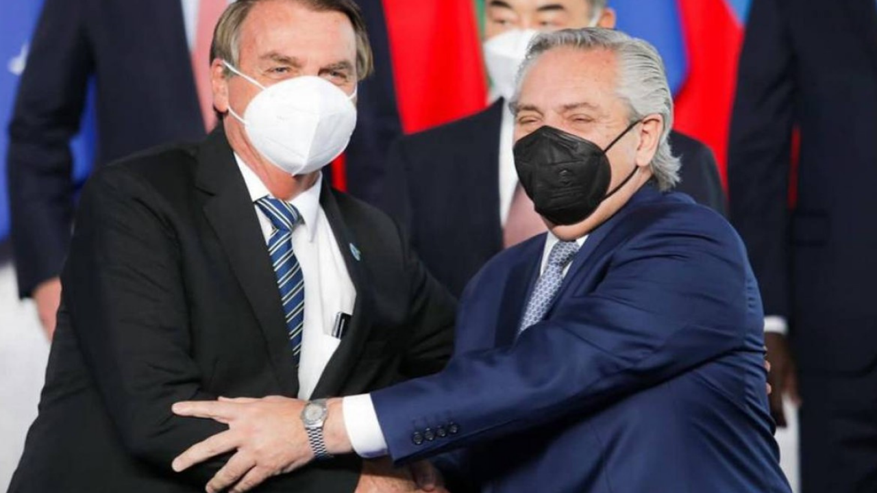 Ómicron o Lula: Brasil cambia la cumbre del Mercosur por una dudosa razón | Política y economía