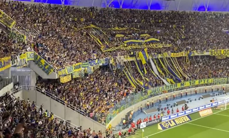 Final de la Copa Argentina: así fue la cobertura en redes de Telefe Córdoba | Deportes