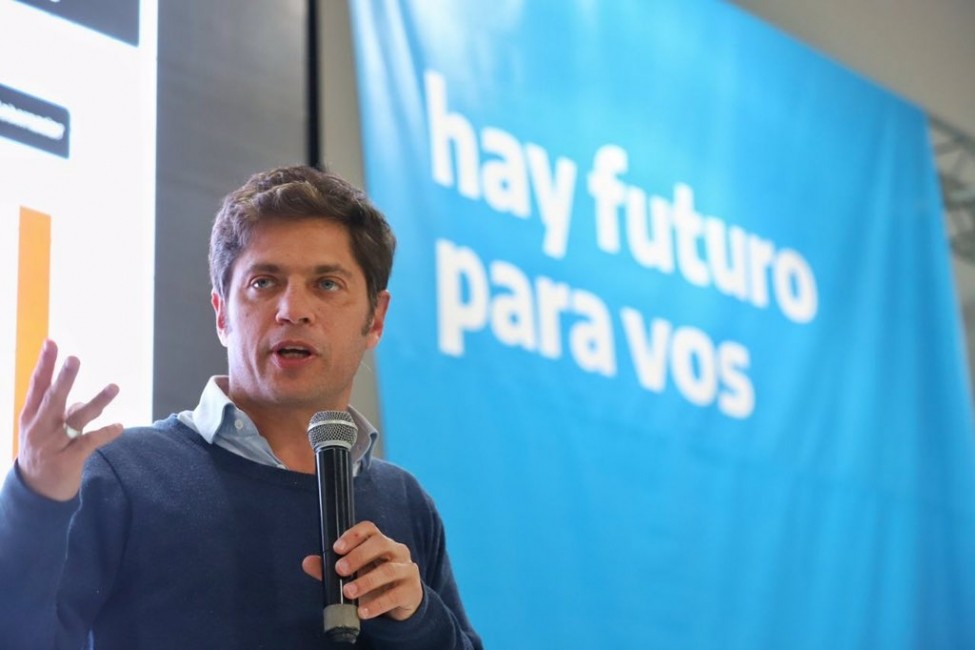 Kicillof relanza su gobierno: hoy anuncia los cambios en el gabinete | Política y economía