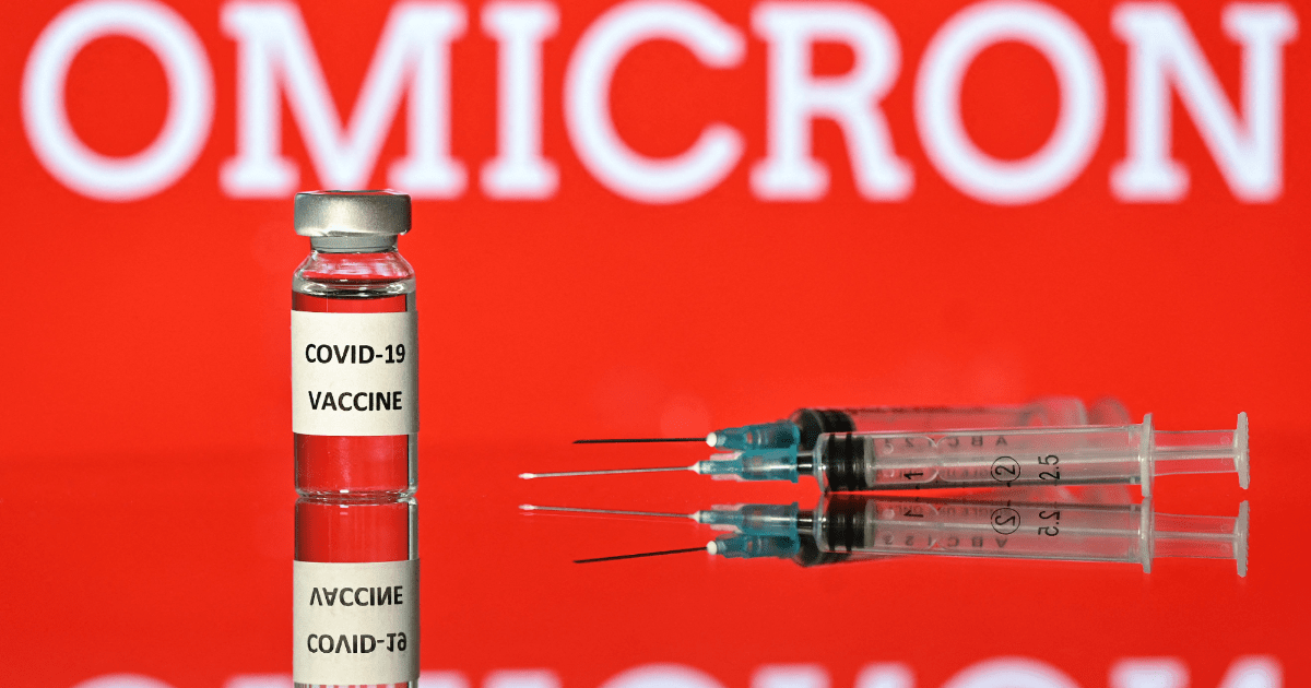 La variante Ómicron del Covid-19 parece tener una tasa de reinfección más alta, advierte la OMS | Internacionales