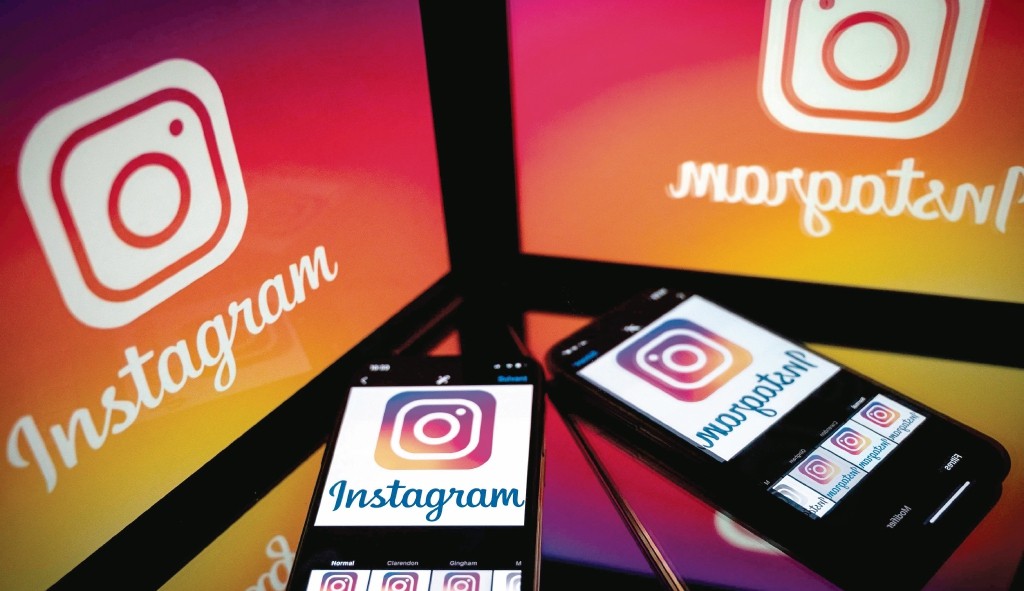 Instagram dice a legisladores de Estados Unidos que la app "puede ayudar" a los jóvenes | Internacionales