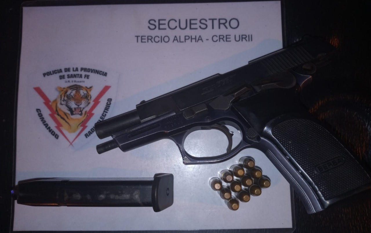 Un policía denunció que quisieron robarle y se defendió a los tiros hiriendo al supuesto delincuente | Actualidad