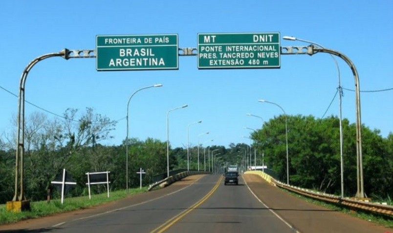 Brasil reabre fronteras para los argentinos a partir del sábado | Internacionales