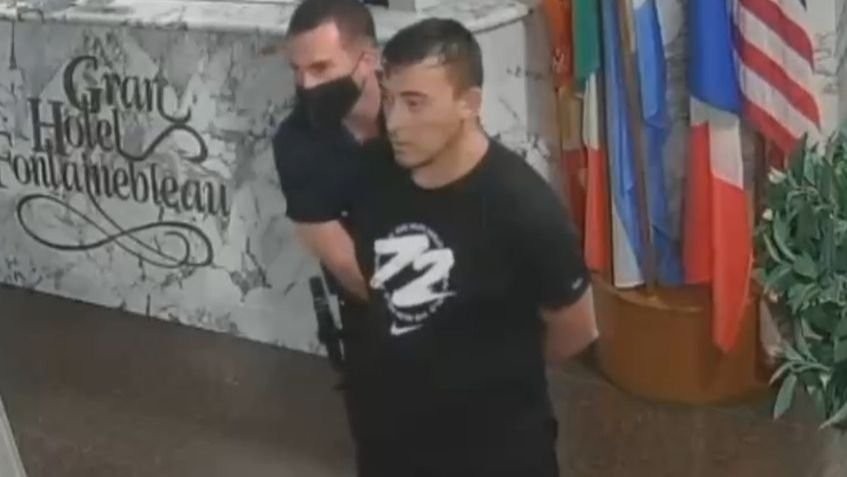 Muerto en la comisaría: segunda autopsia confirmó golpes y patadas | Actualidad