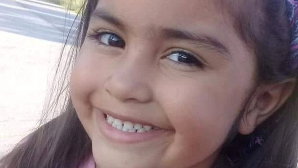 Pasa al fuero federal la investigación por la desaparición de Guadalupe Lucero en San Luis | Actualidad