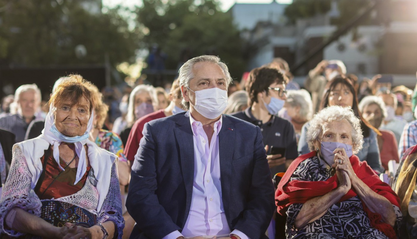 Acto por la Democracia: qué bandas serán parte del 10D en Plaza de Mayo | Actualidad