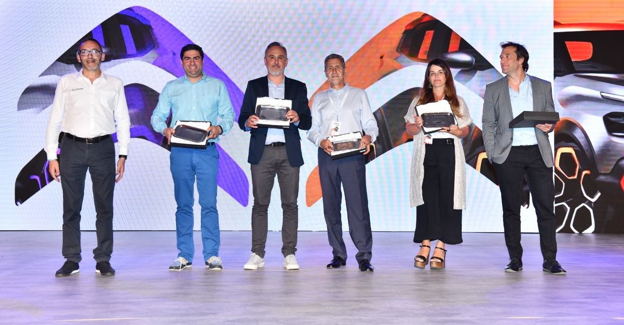 Familia Parra, líder en Gestión de Calidad,  Ventas y Planes de Ahorro Citroën | Contenido Patrocinado