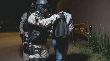 Estaba prófugo de la justicia, cambió su identidad…pero igual lo apresaron | Córdoba