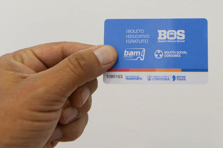 Hasta el 17 de diciembre estará vigente el Boleto Educativo Gratuito 2021 | Córdoba