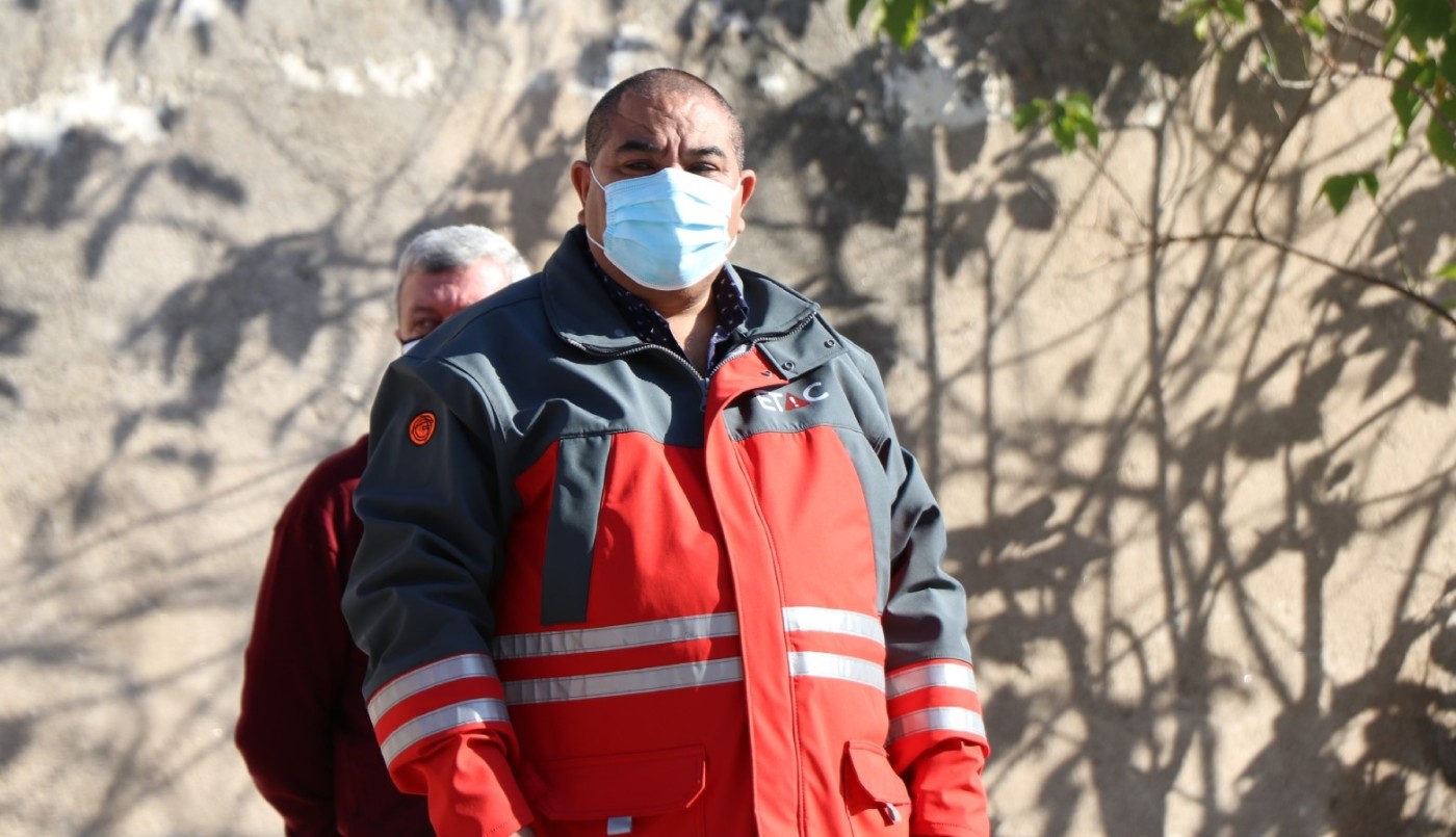 Concha se negó a declarar y seguirá detenido | Córdoba