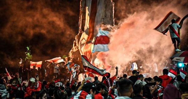 River visita a Atlético Tucumán buscando un triunfo para cerrar una semana de festejos | Deportes