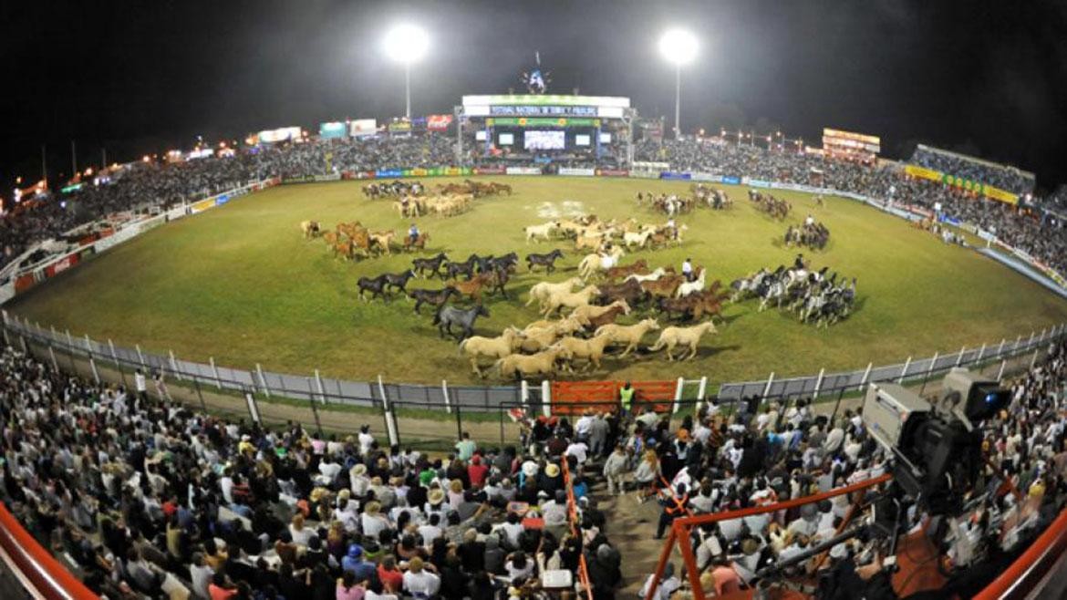 Habrá festival de Jesús María, pese al posible brote de Ómicron | Córdoba