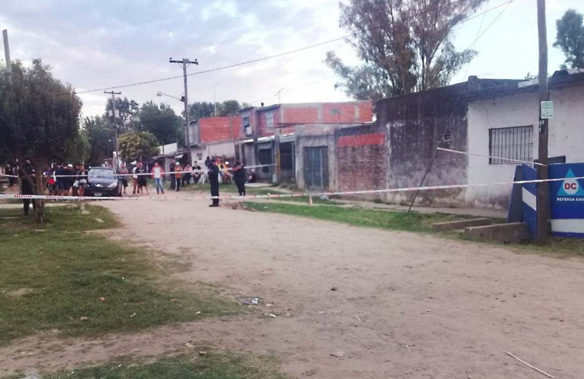 Un efectivo de Prefectura mató a tiros a un chico de 16 años a la salida de una fiesta | Actualidad