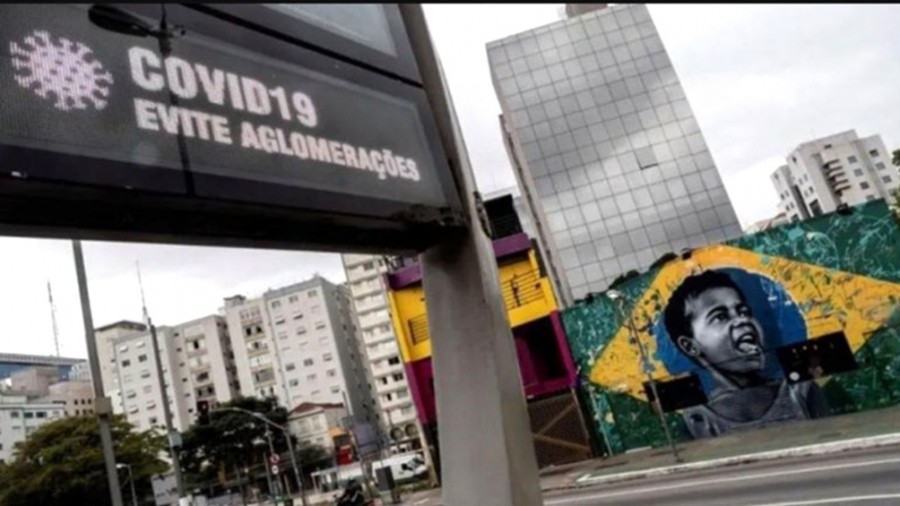 Brasil: Un juez ordenó exigir vacunas para viajeros que entren al país | Internacionales