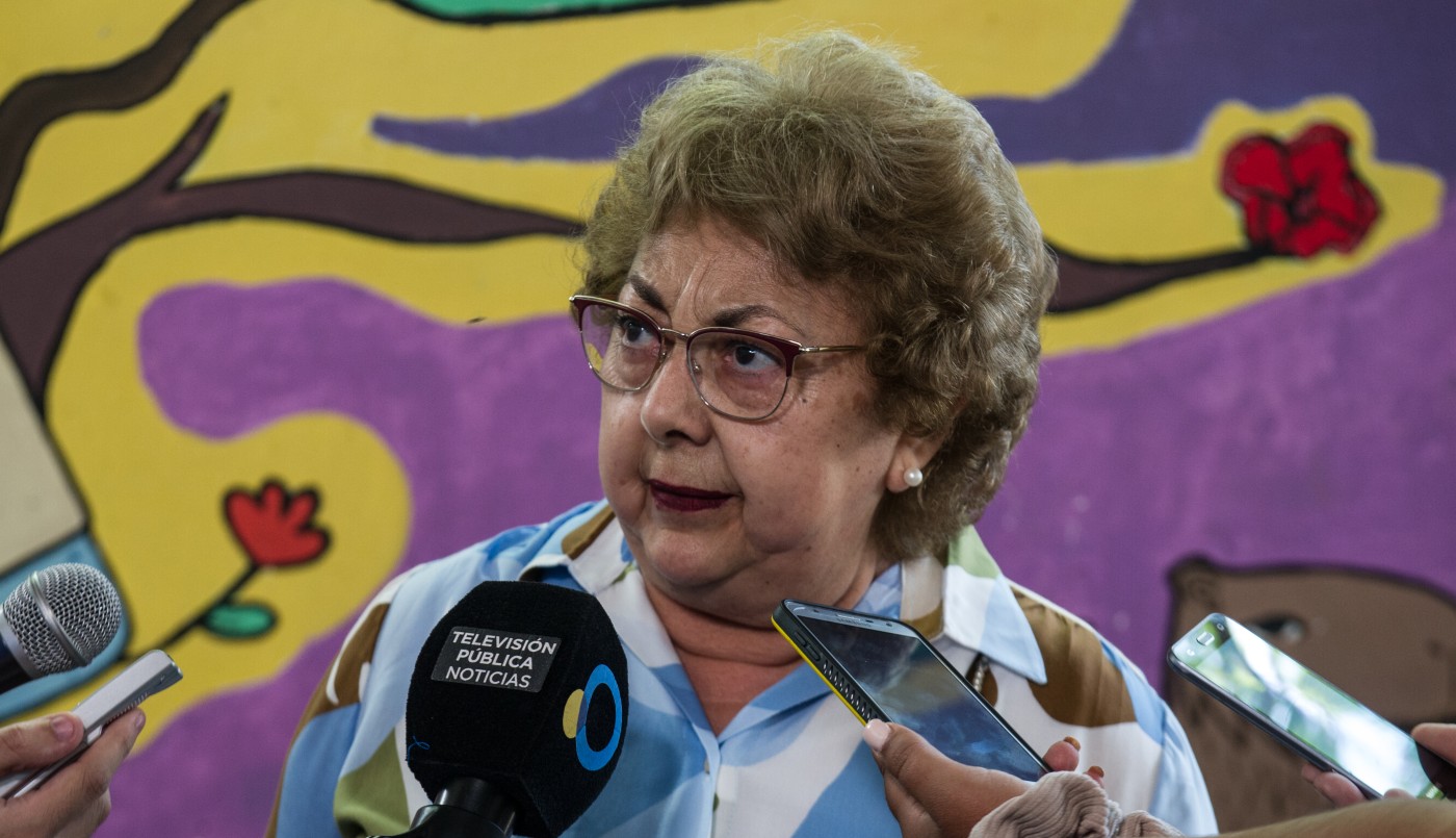 Conmoción en el Congreso: murió una diputada que había asumido el martes | Política y economía