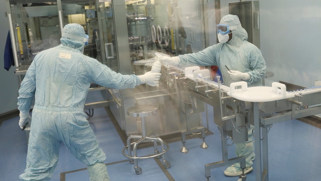 OMS: Ómicron se propaga más rápidamente, pero con cuadros más leves | Internacionales