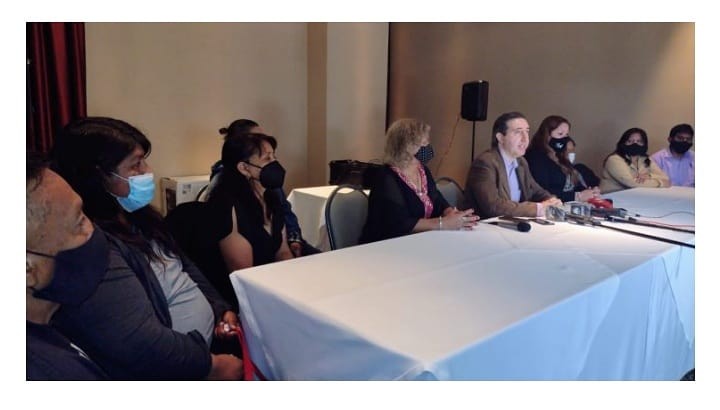 Lanzaron la "CONADEP" de los crímenes de Milagro Sala | Política y economía