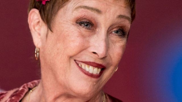 A los 66 años, fue hallada sin vida la actriz española y "chica Almodóvar" Verónica Forqué | Espectáculos