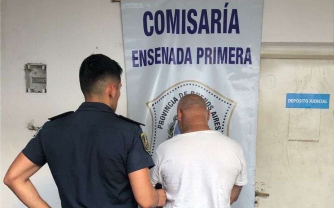 Con tobillera eléctronica y perimetral, mantuvo cautiva a su expareja y la violó | Actualidad