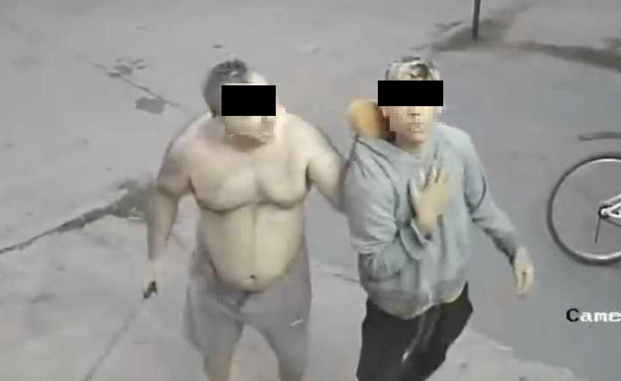 "Con 15 años ya te matan": habló el hombre denunciado por la familia del ladrón que intentó robarle | Actualidad