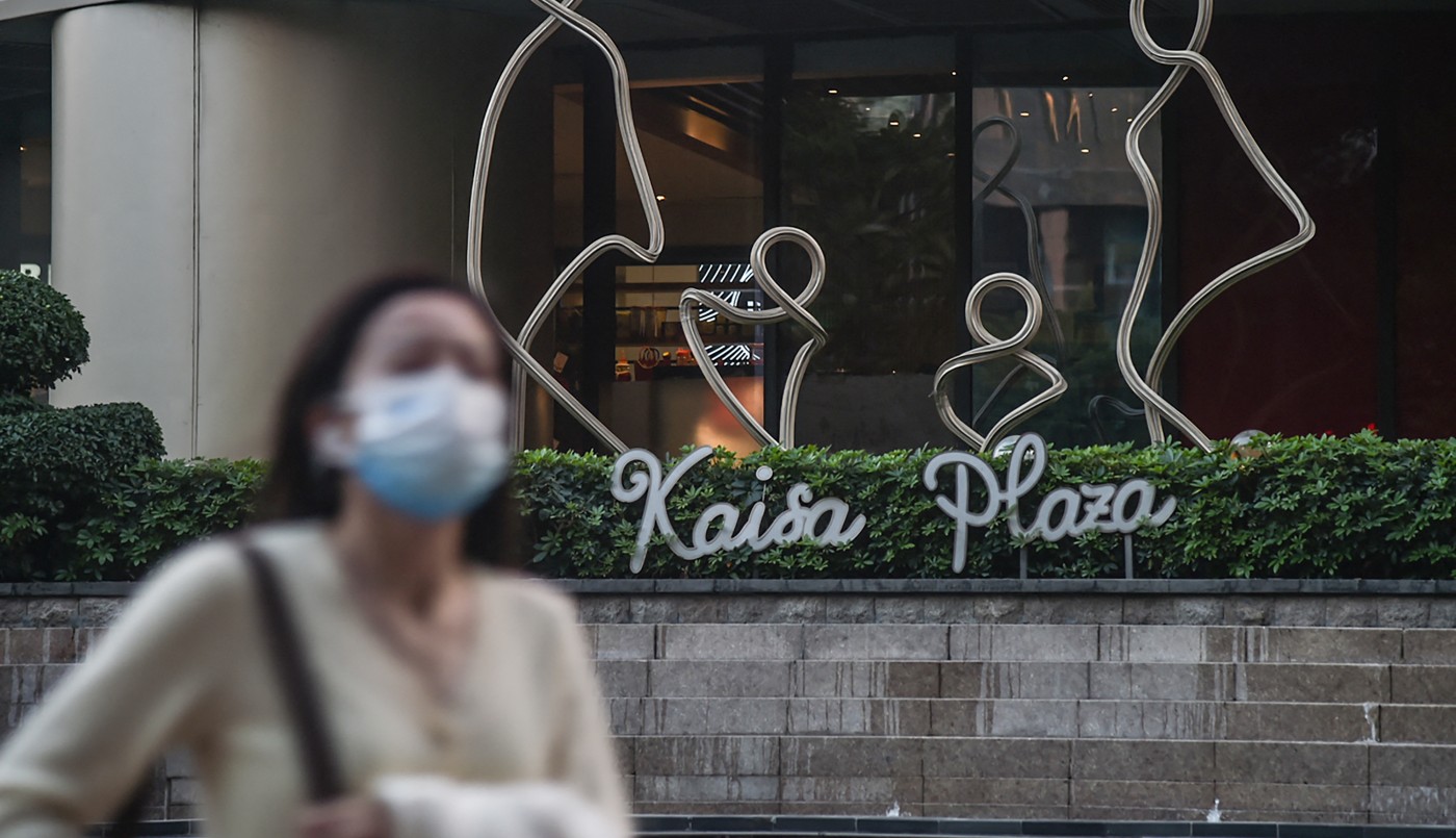 China confina a medio millón de personas por brote de covid en motor económico | Internacionales