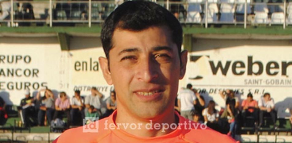 Fútbol y violencia: costilla quebrada y rotura de tabique nasal a dos árbitros tras la final de la liga de Villegas | Deportes