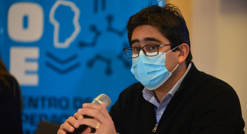 Variante Ómicron, cerca del brote: 110 casos bajo examen, 900 personas aisladas | Córdoba