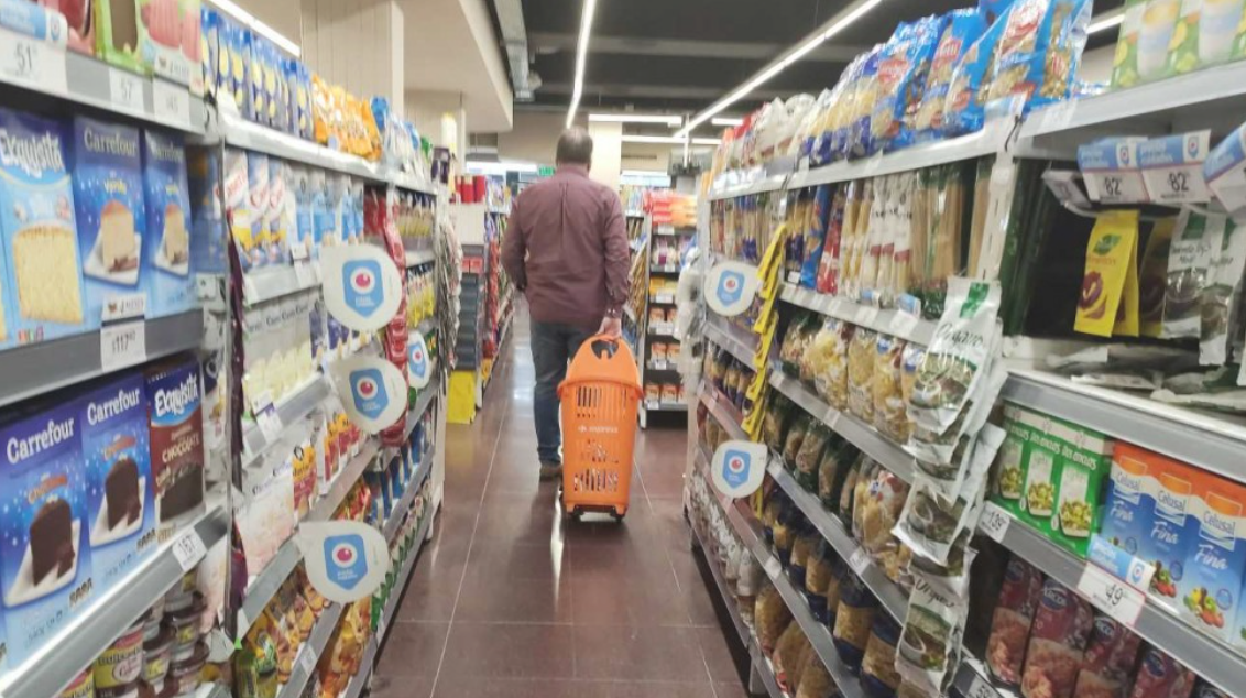 El Indec dará a conocer la inflación de noviembre: se ubicaría alrededor del 3% | Política y economía